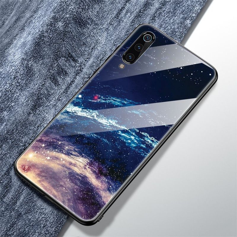 Cover Xiaomi Mi 9 Galakse Konstellation