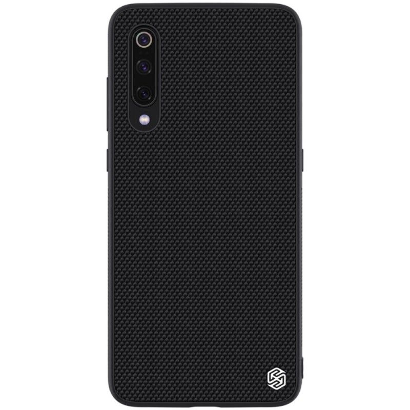 Cover Xiaomi Mi 9 Mobilcover Struktureret Nillkin