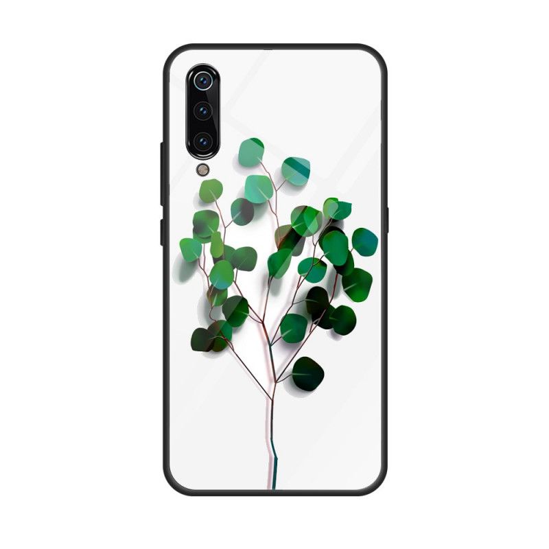 Cover Xiaomi Mi 9 Realistiske Blade Beskyttelse