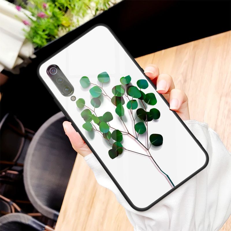 Cover Xiaomi Mi 9 Realistiske Blade Beskyttelse