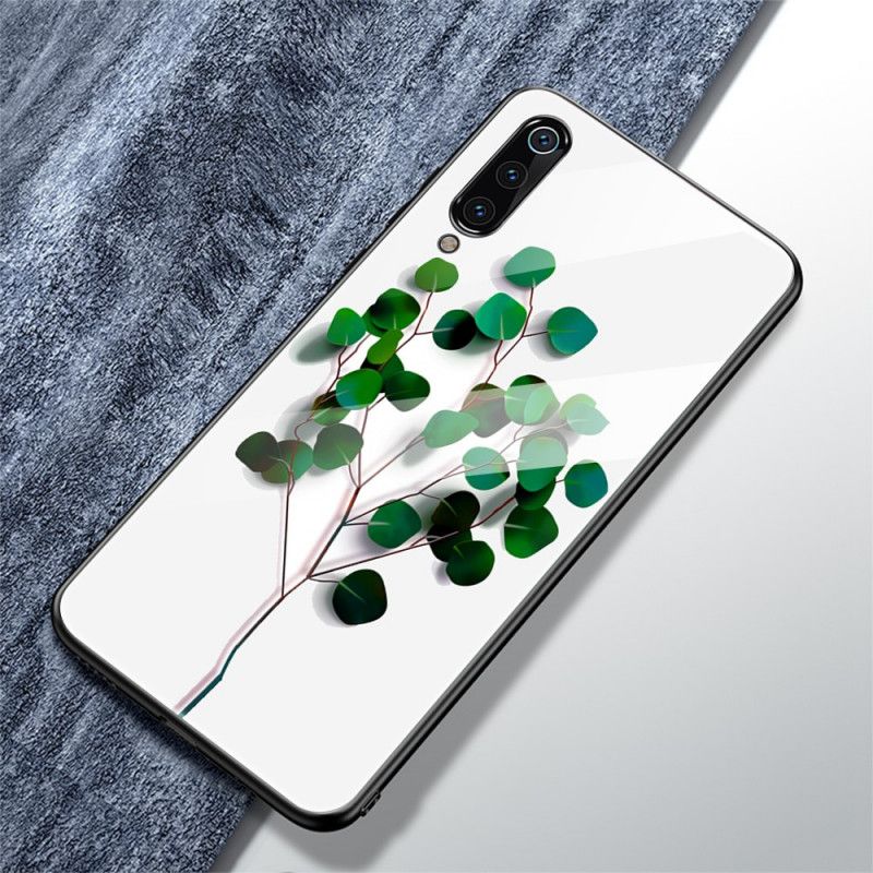 Cover Xiaomi Mi 9 Realistiske Blade Beskyttelse