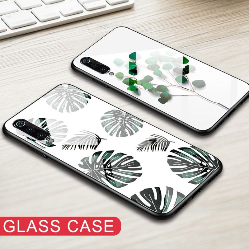 Cover Xiaomi Mi 9 Realistiske Blade Beskyttelse