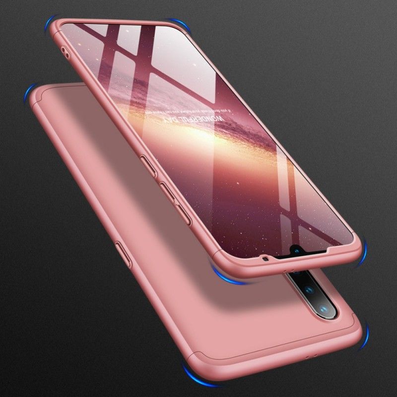 Cover Xiaomi Mi 9 Sort Aftagelig Gkk Beskyttelse