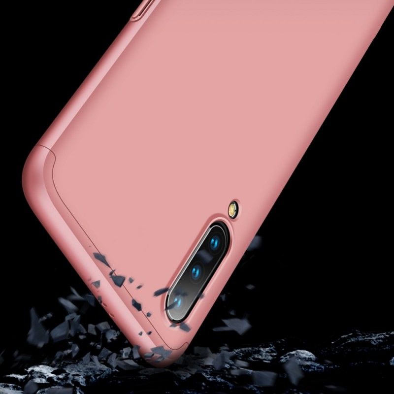 Cover Xiaomi Mi 9 Sort Aftagelig Gkk Beskyttelse