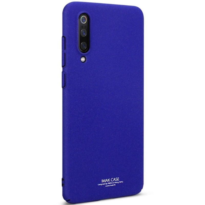 Cover Xiaomi Mi 9 Sort Imak