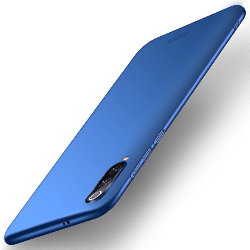 Cover Xiaomi Mi 9 Sort Mofi Beskyttelse