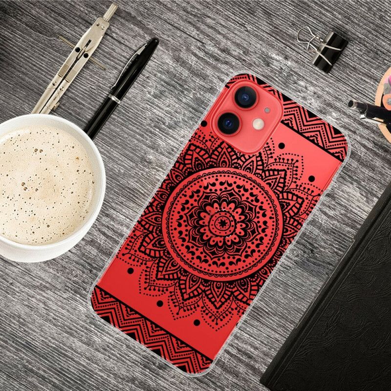 Cover iPhone 13 Mini Sublime Mandala