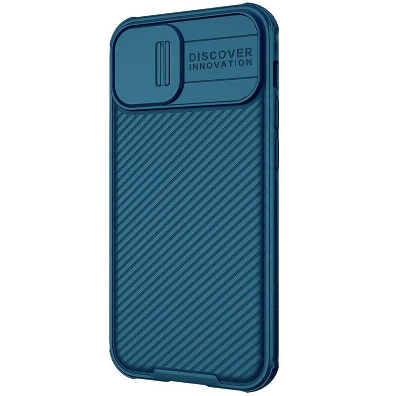 Cover iPhone 13 Mini Telefon Etui Camshield Nillkin