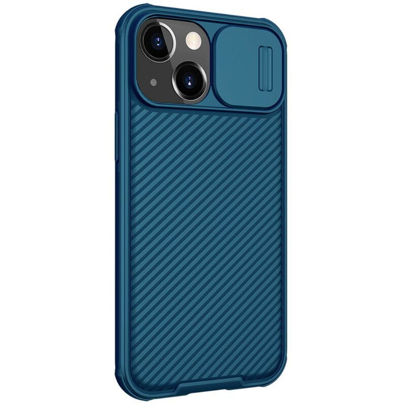 Cover iPhone 13 Mini Telefon Etui Camshield Nillkin