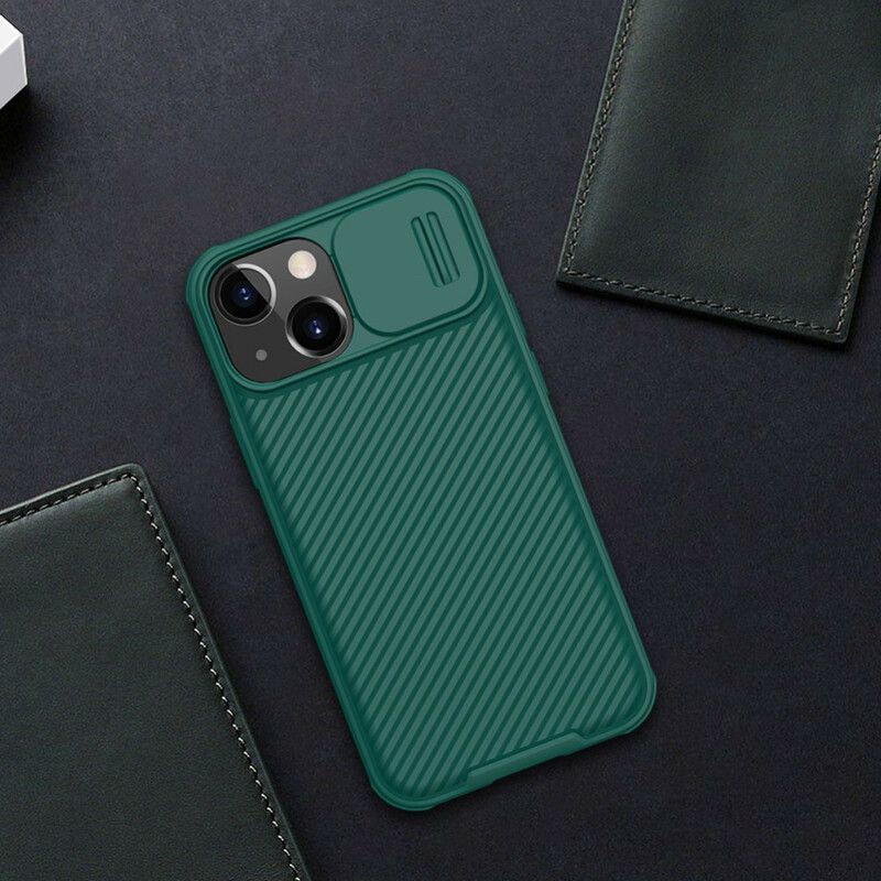 Cover iPhone 13 Mini Telefon Etui Camshield Nillkin