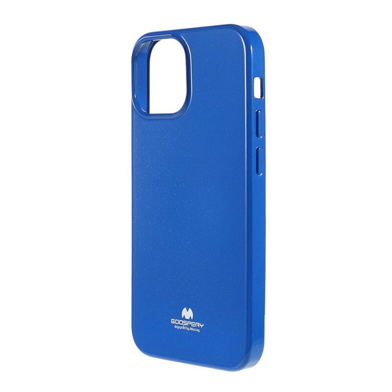 Cover iPhone 13 Mini Telefon Etui Mercury Goospery