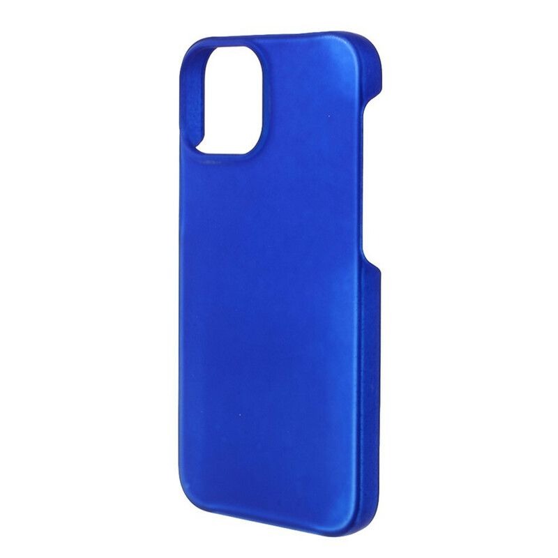 Cover iPhone 13 Mini Telefon Etui Stiv Blank