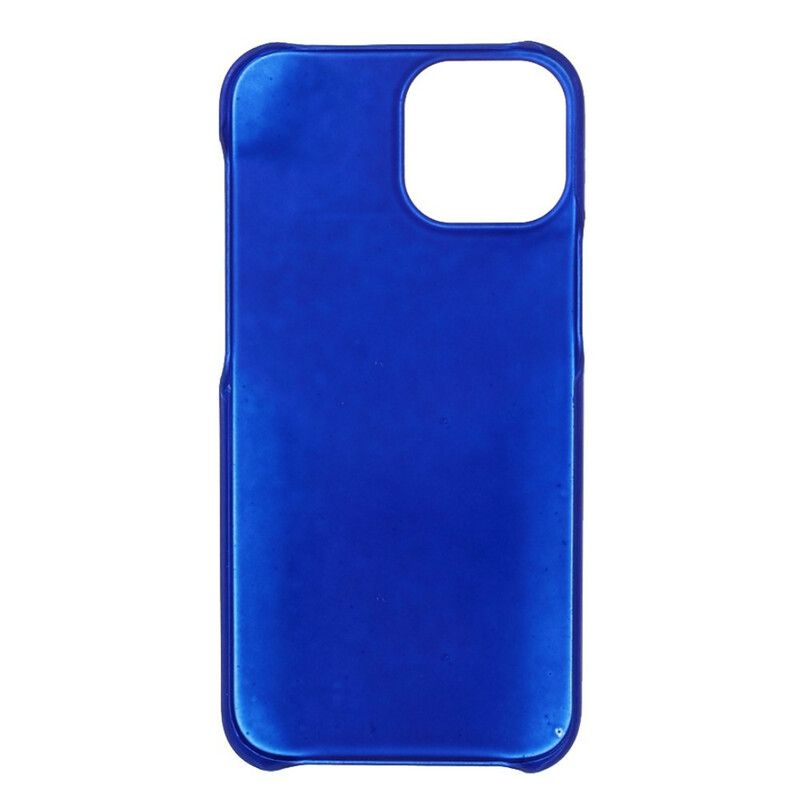 Cover iPhone 13 Mini Telefon Etui Stiv Blank