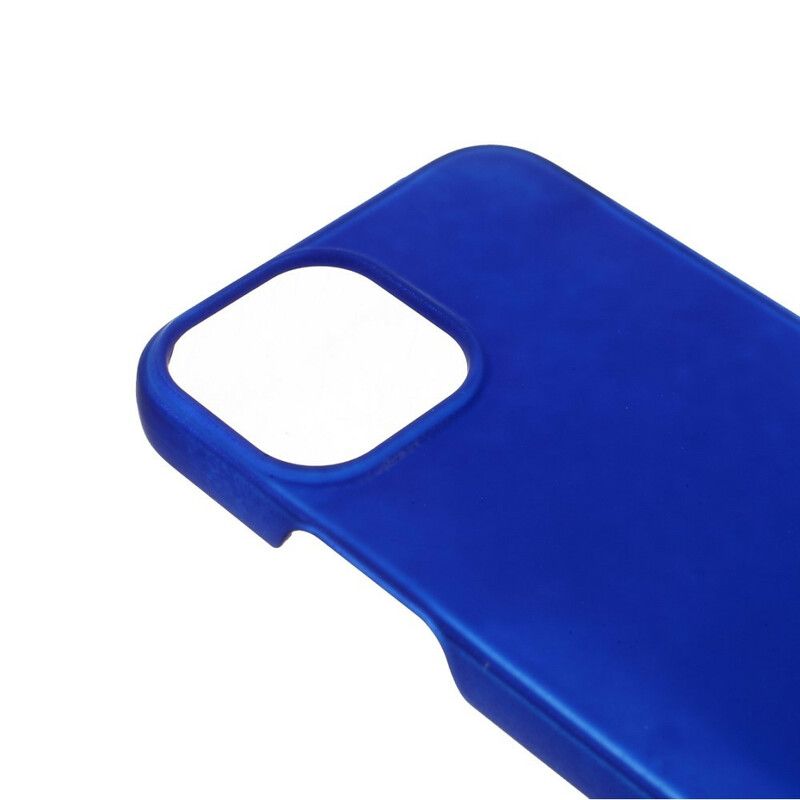 Cover iPhone 13 Mini Telefon Etui Stiv Blank