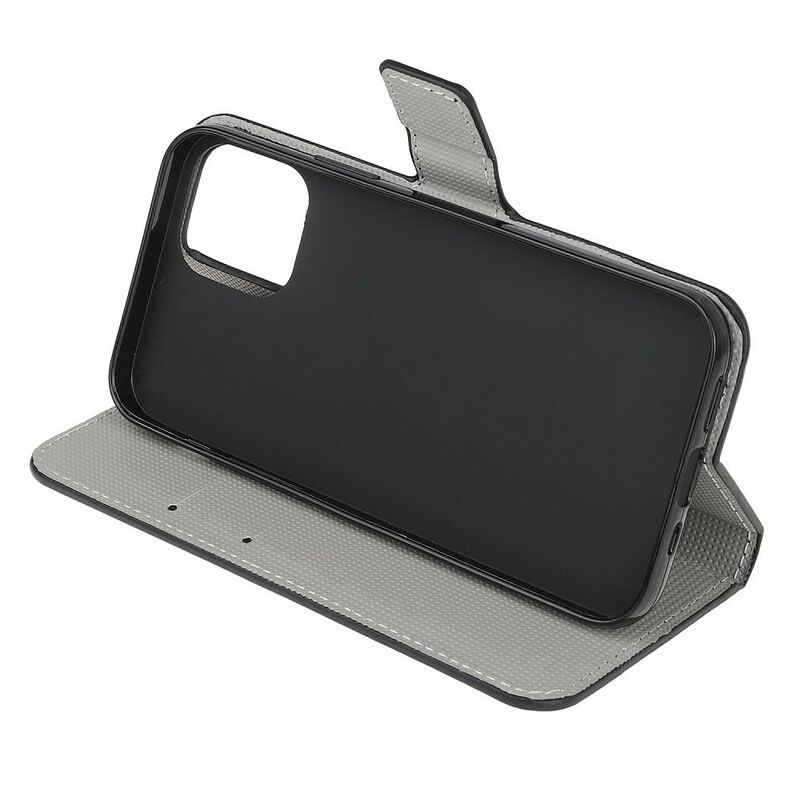 Flip Cover iPhone 13 Mini Par Ugler