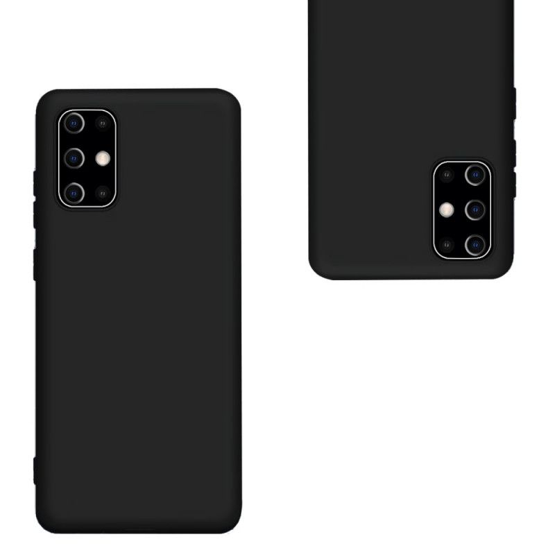 Cover for Samsung Galaxy S20 Ultra Blød Serie Nxe