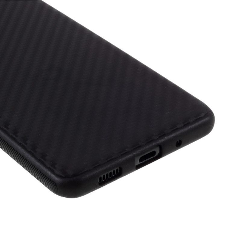 Cover for Samsung Galaxy S20 Ultra Kulfiber