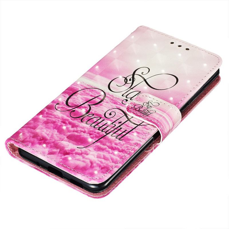 Flip Cover Samsung Galaxy S20 Ultra Mobilcover Bliv Smuk