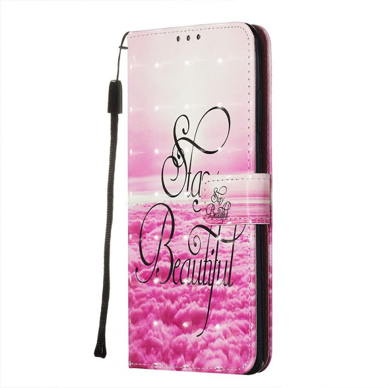 Flip Cover Samsung Galaxy S20 Ultra Mobilcover Bliv Smuk