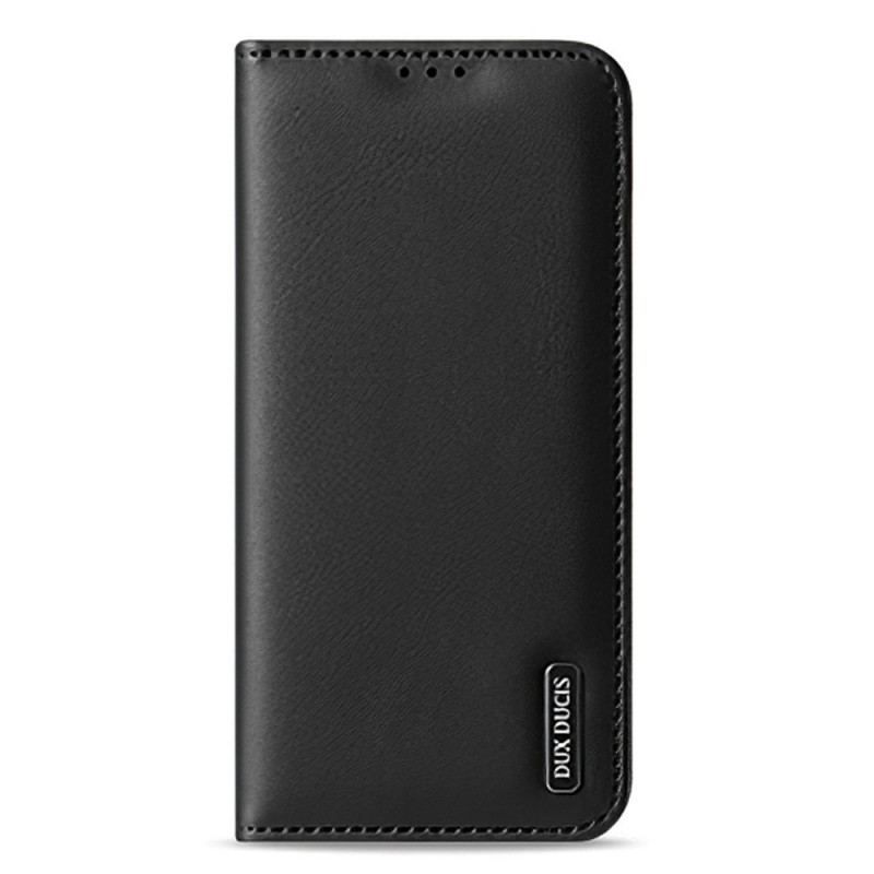 Cover Samsung Galaxy S22 5G Flip Cover Rfid Dux Ducis