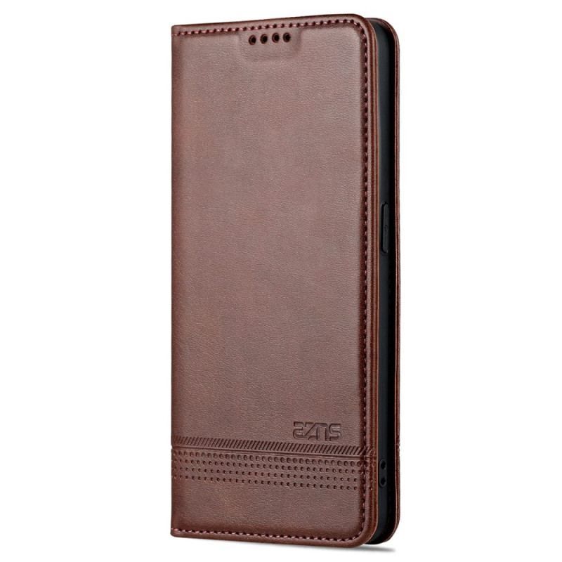 Cover Oppo Reno 8 Lite Flip Cover Azns