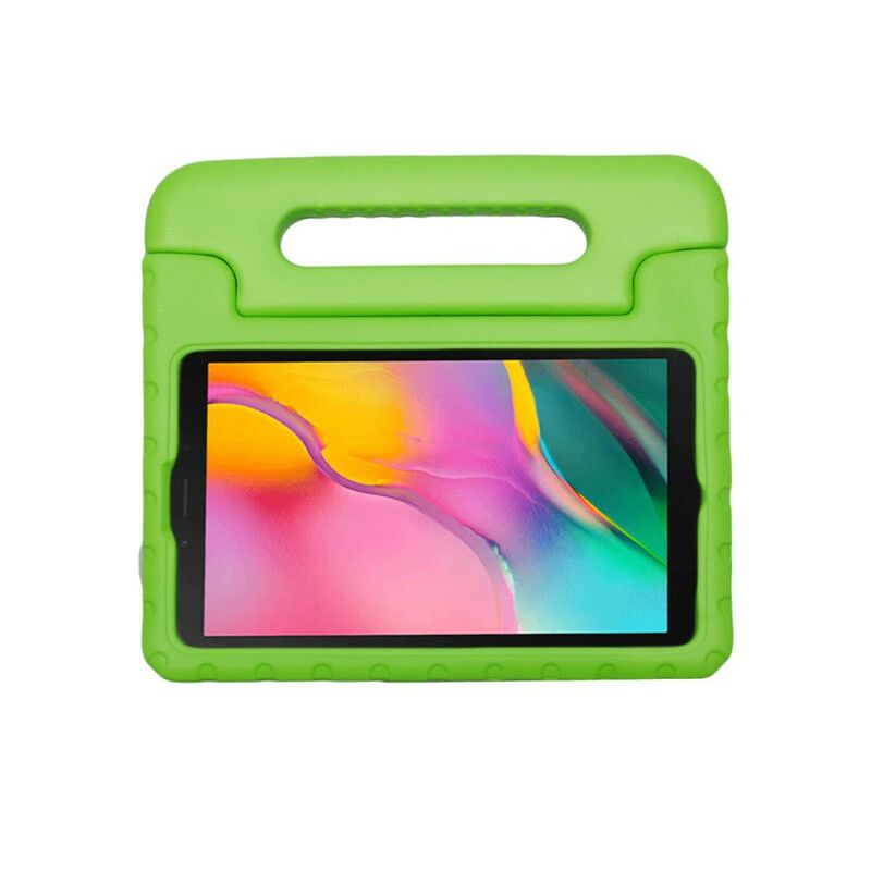 Cover Samsung Galaxy Tab A7 Lite Eva Skum Til Børn