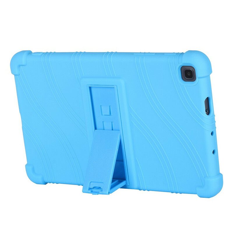 Cover Samsung Galaxy Tab A7 Lite Telefon Etui Fleksibel Håndfri Support