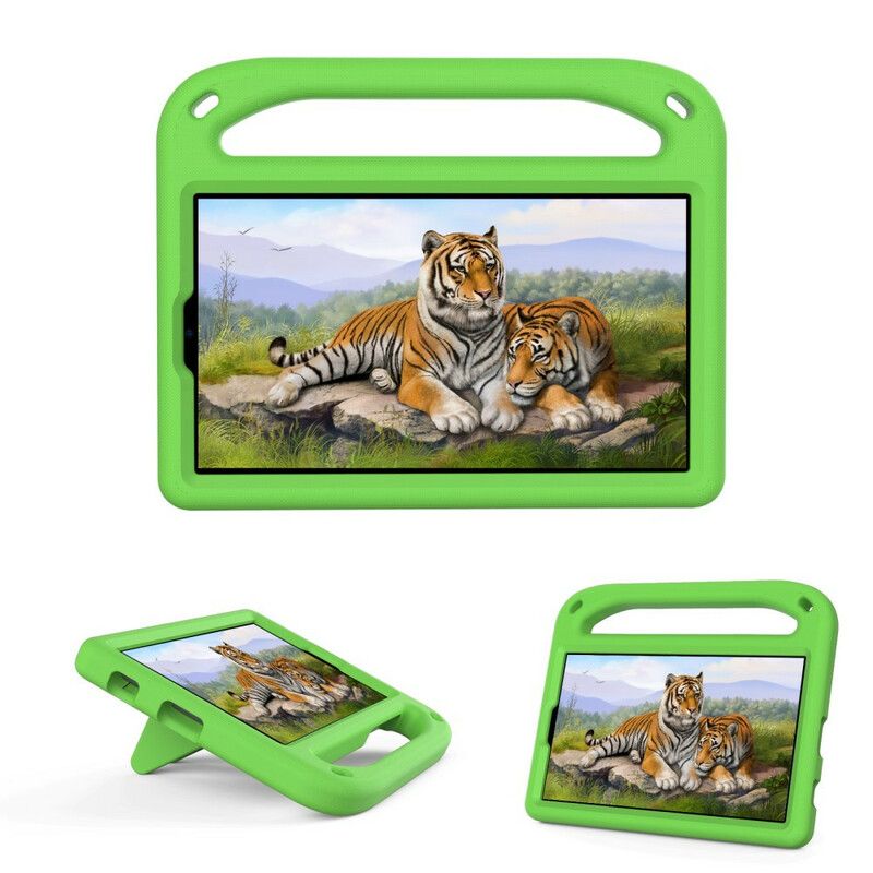 Cover Samsung Galaxy Tab A7 Lite Telefon Etui Junior Eva Skum