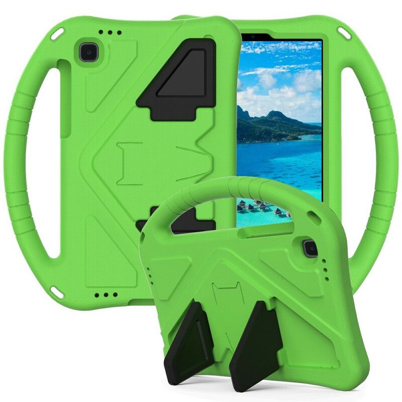 Cover Samsung Galaxy Tab A7 Lite Telefon Etui Skum Eva Børn