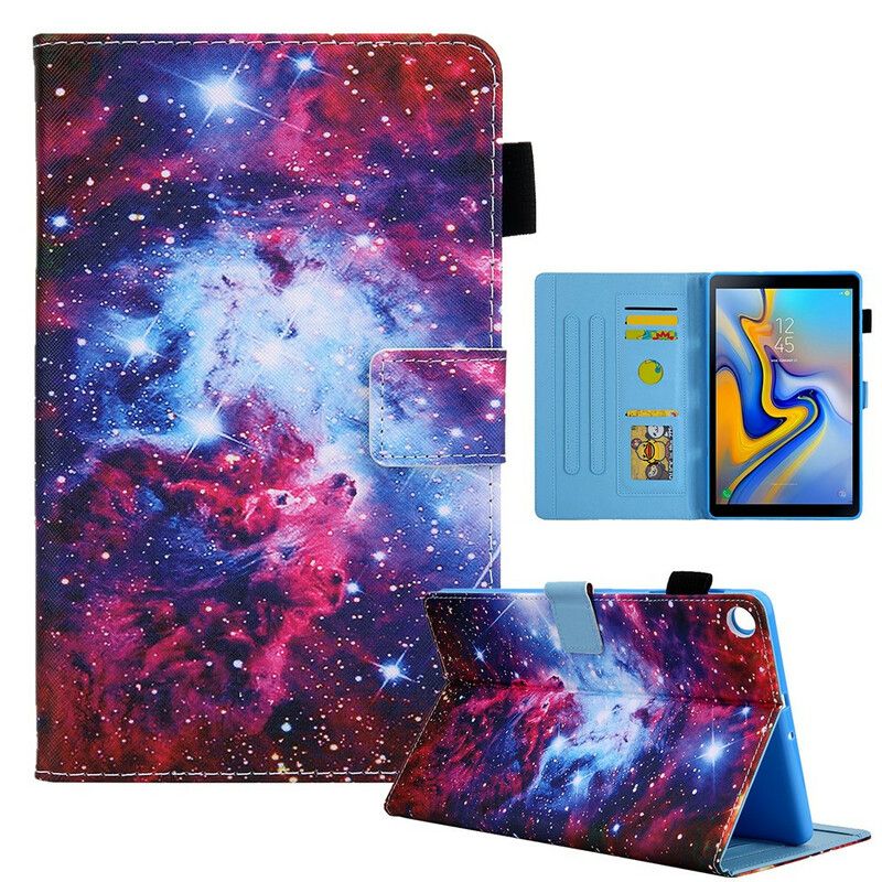 Flip Cover Samsung Galaxy Tab A7 Lite Design Space