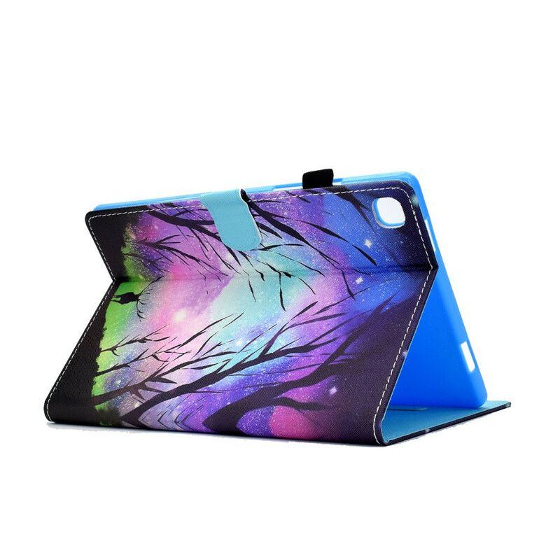 Flip Cover Samsung Galaxy Tab A7 Lite Natskov