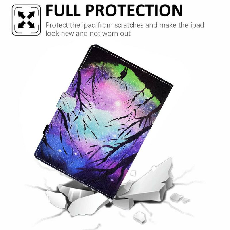 Flip Cover Samsung Galaxy Tab A7 Lite Natskov