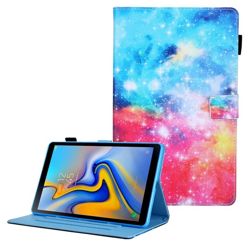 Flip Cover Samsung Galaxy Tab A7 Lite Plads