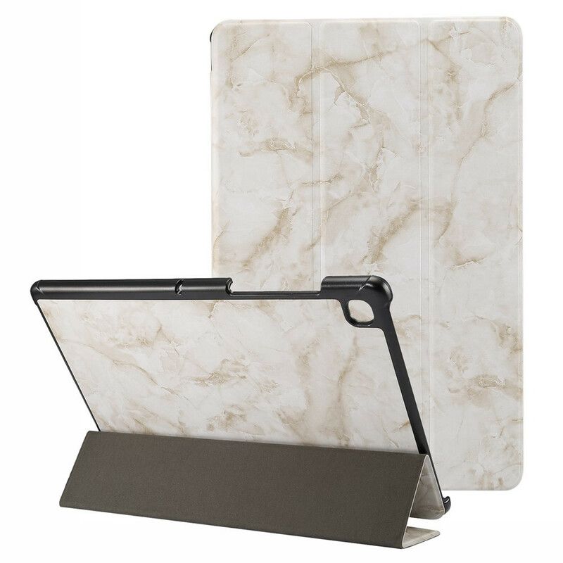 Smart Case Samsung Galaxy Tab A7 Lite Marble Style