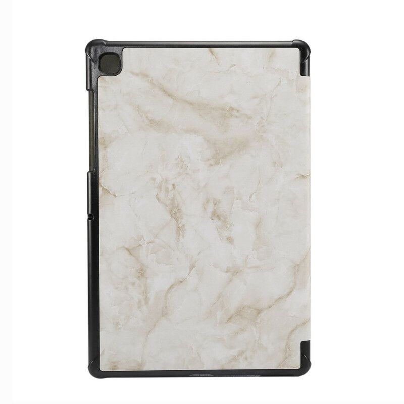 Smart Case Samsung Galaxy Tab A7 Lite Marble Style