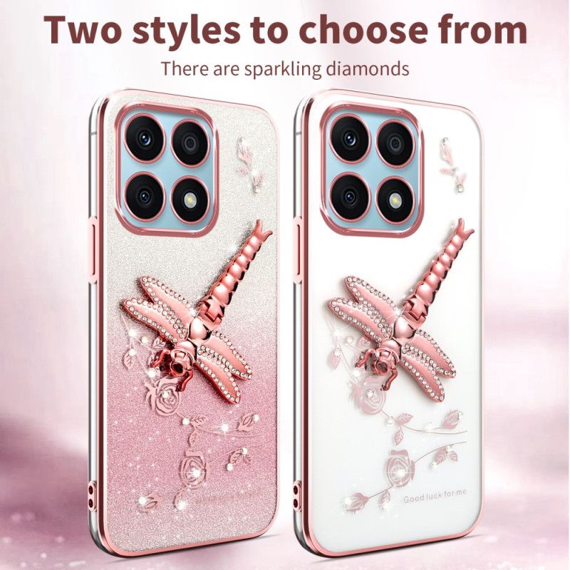 Cover Xiaomi 14t Pro Dragonfly Support