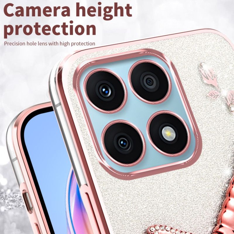 Cover Xiaomi 14t Pro Dragonfly Support