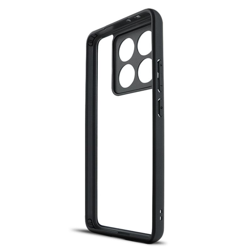 Cover Xiaomi 14t Pro Telefon Etui Hybrid