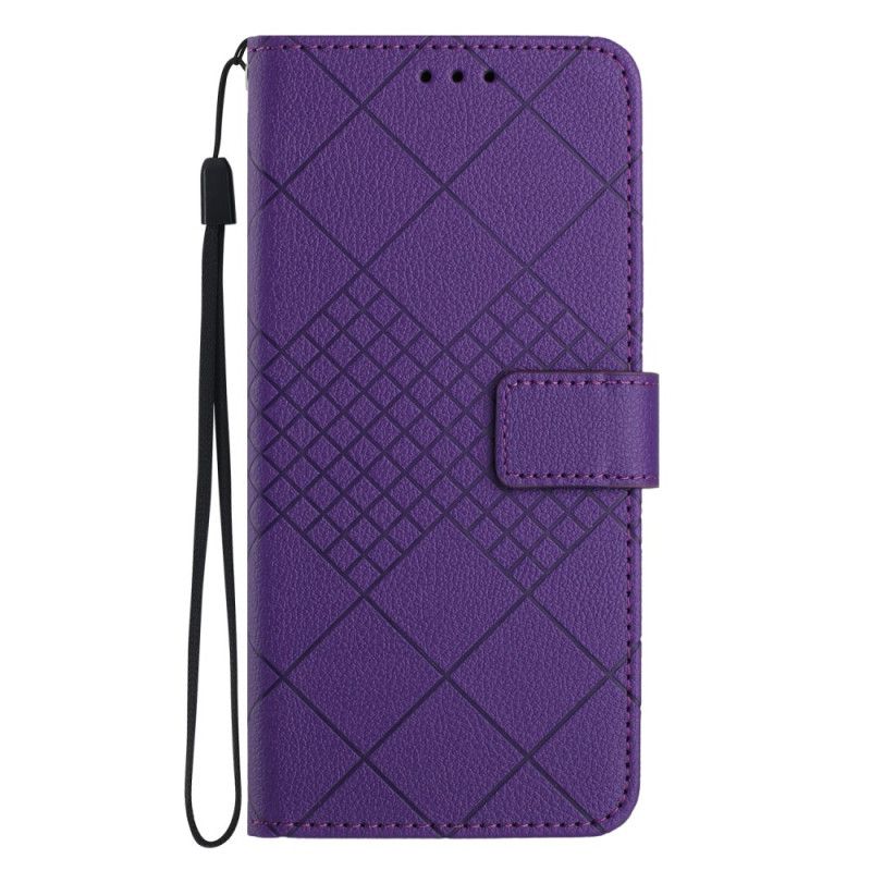 Flip Cover Xiaomi 14t Pro Diamanter