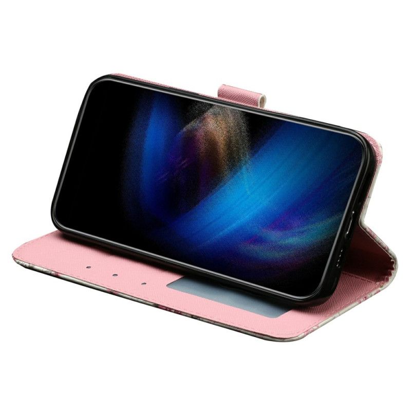 Flip Cover Xiaomi 14t Pro Stroproser