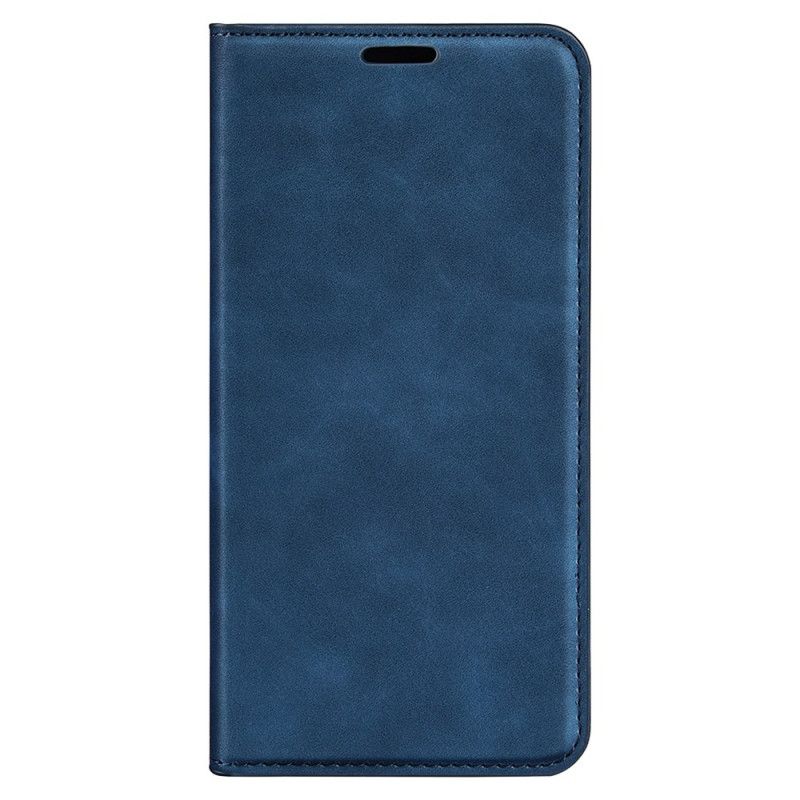 Læder Cover Xiaomi 14t Pro Telefon Etui Klassisk