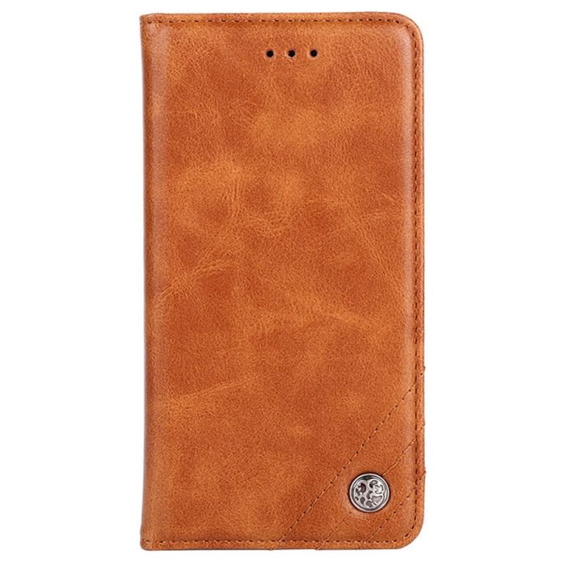 Cover Sony Xperia 1 IV Flip Cover Dekorative Nitter