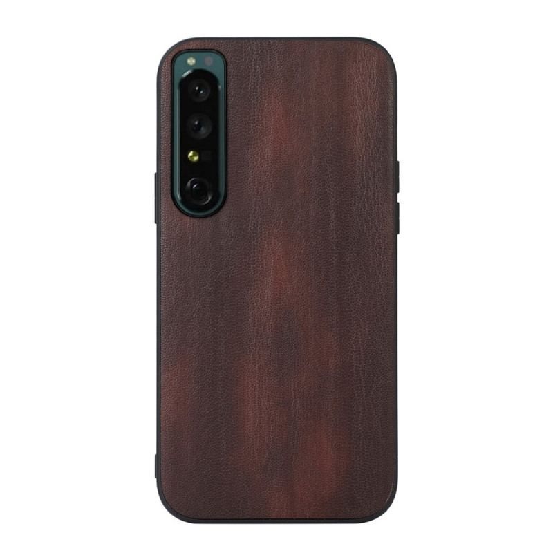 Cover Sony Xperia 1 IV Skind