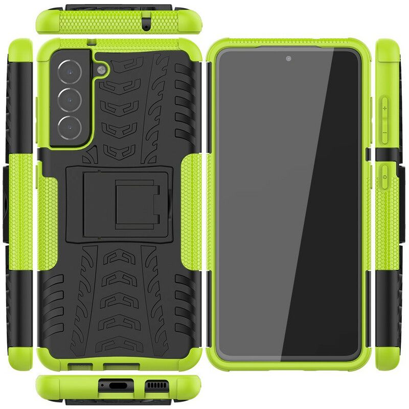 Cover Samsung Galaxy S21 Fe Ultra Resistant Premium