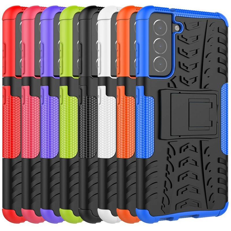 Cover Samsung Galaxy S21 Fe Ultra Resistant Premium