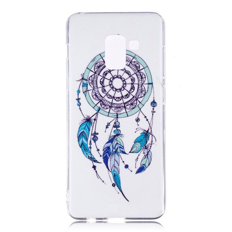 Cover Samsung Galaxy A8 Fluorescerende Drømmefanger