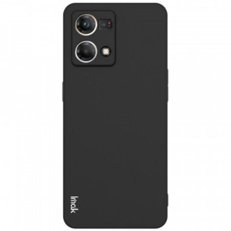 Cover Oppo Reno 7 Mate Uc-3 Series Imak