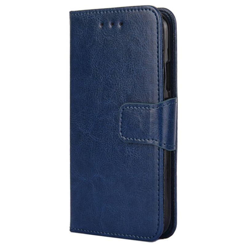 Flip Cover Oppo Reno 7 Vintage Kunstlæder