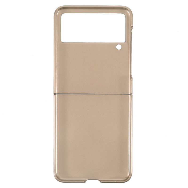 Cover Samsung Galaxy Z Flip 3 5g Designkuffert