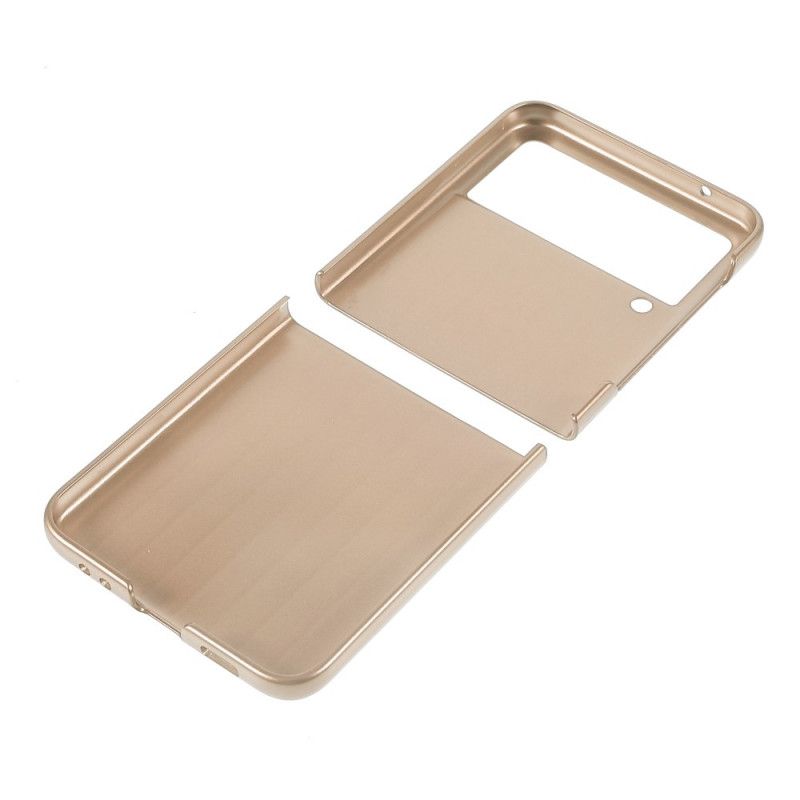 Cover Samsung Galaxy Z Flip 3 5g Designkuffert